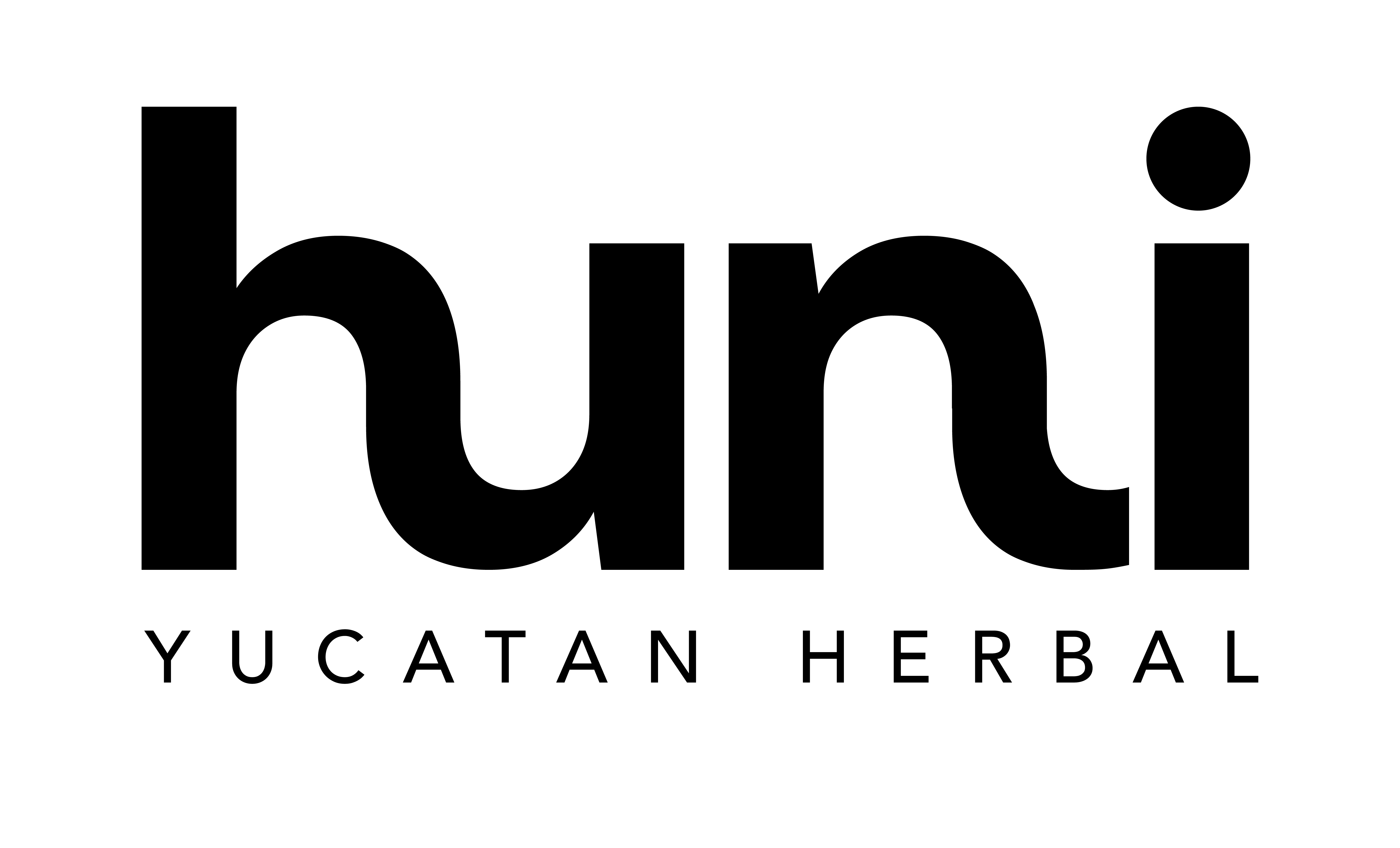 huni - Yucatan Herbal